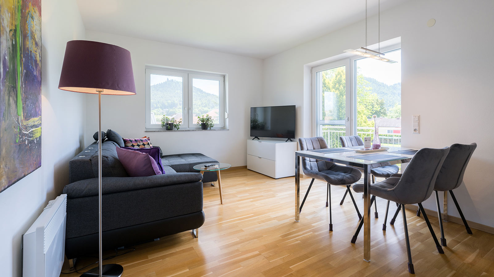 Apartment 2