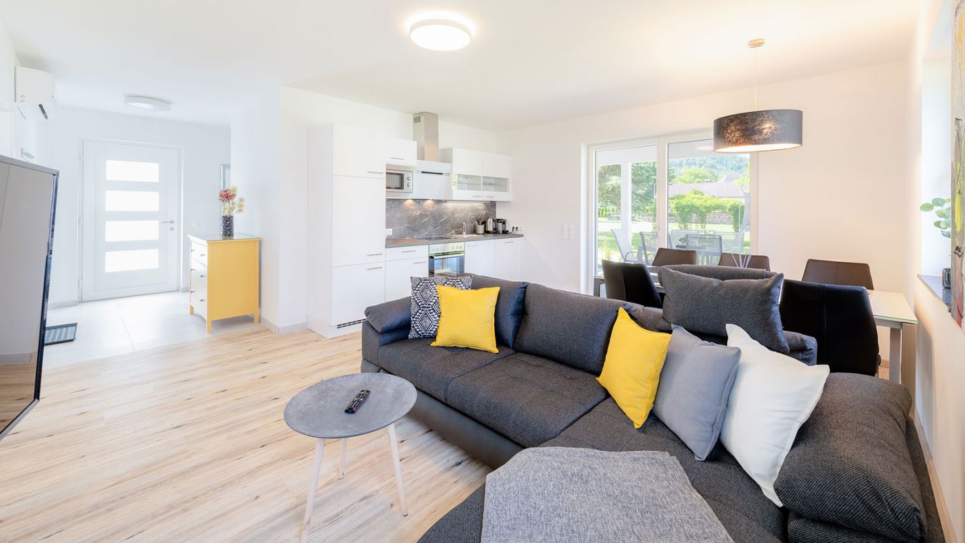Ferienhaus_Wohnkueche-2