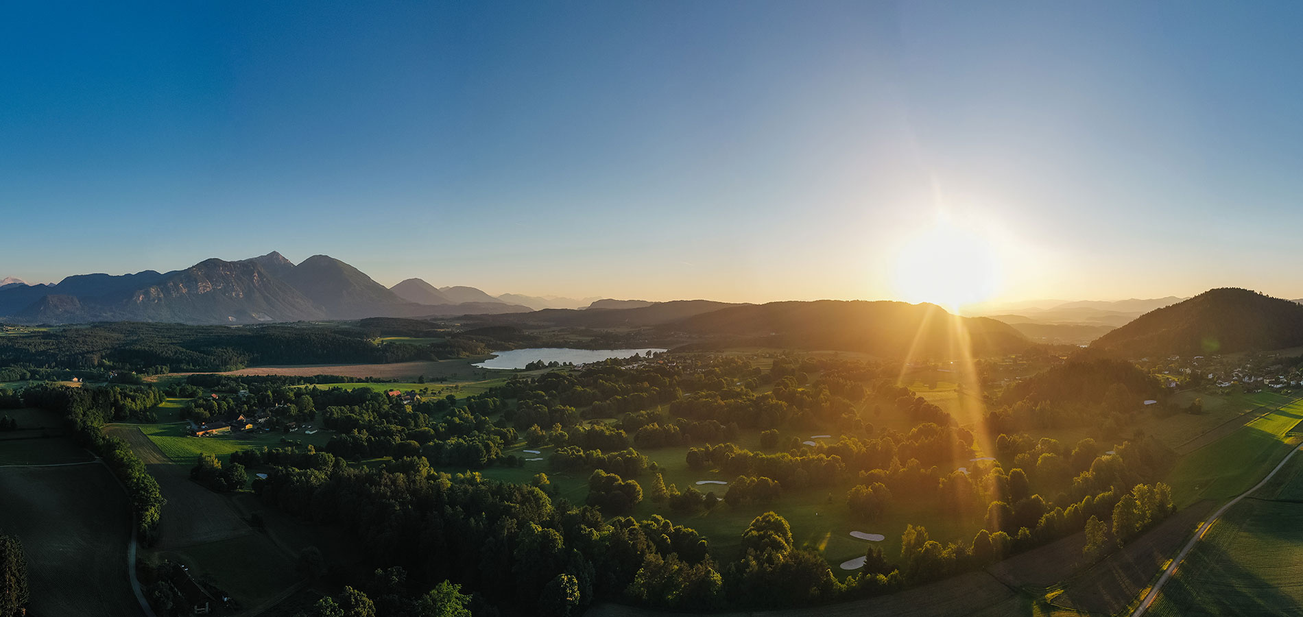 Region Südkärnten