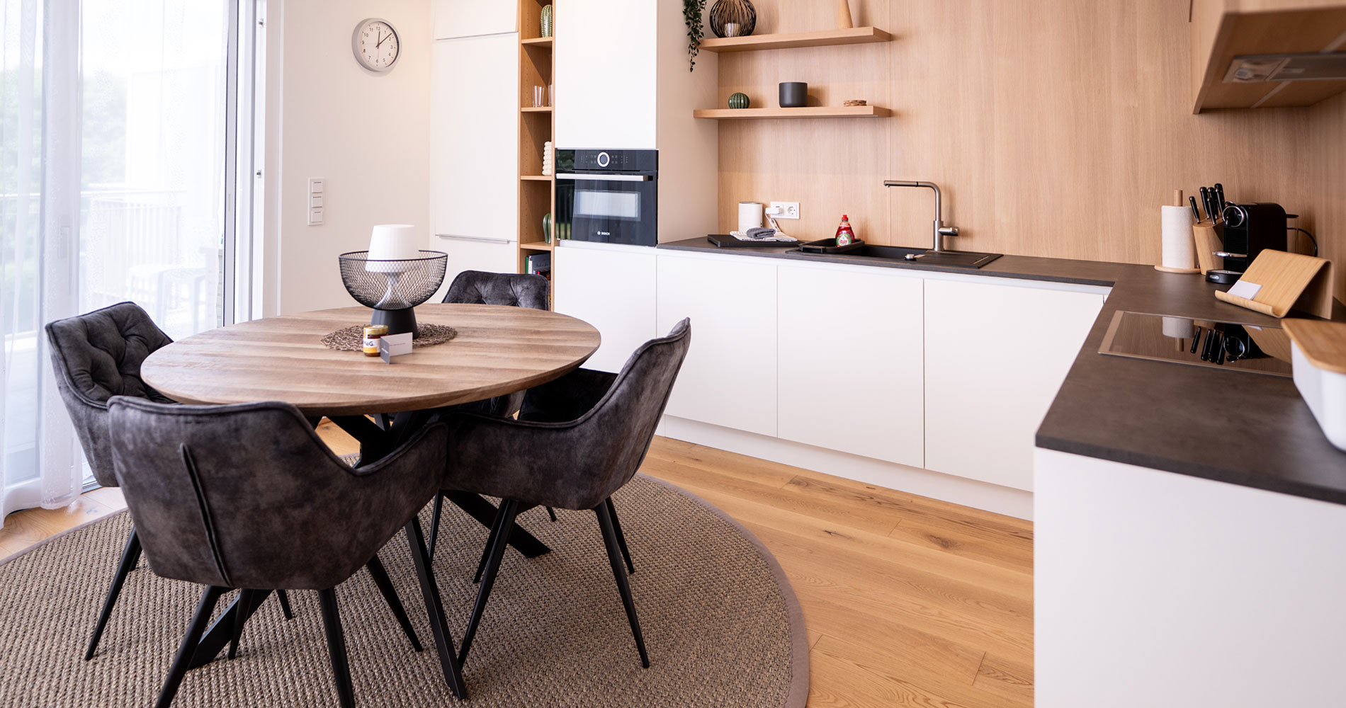 Ferienwohnung Apartment am Klopeiner See