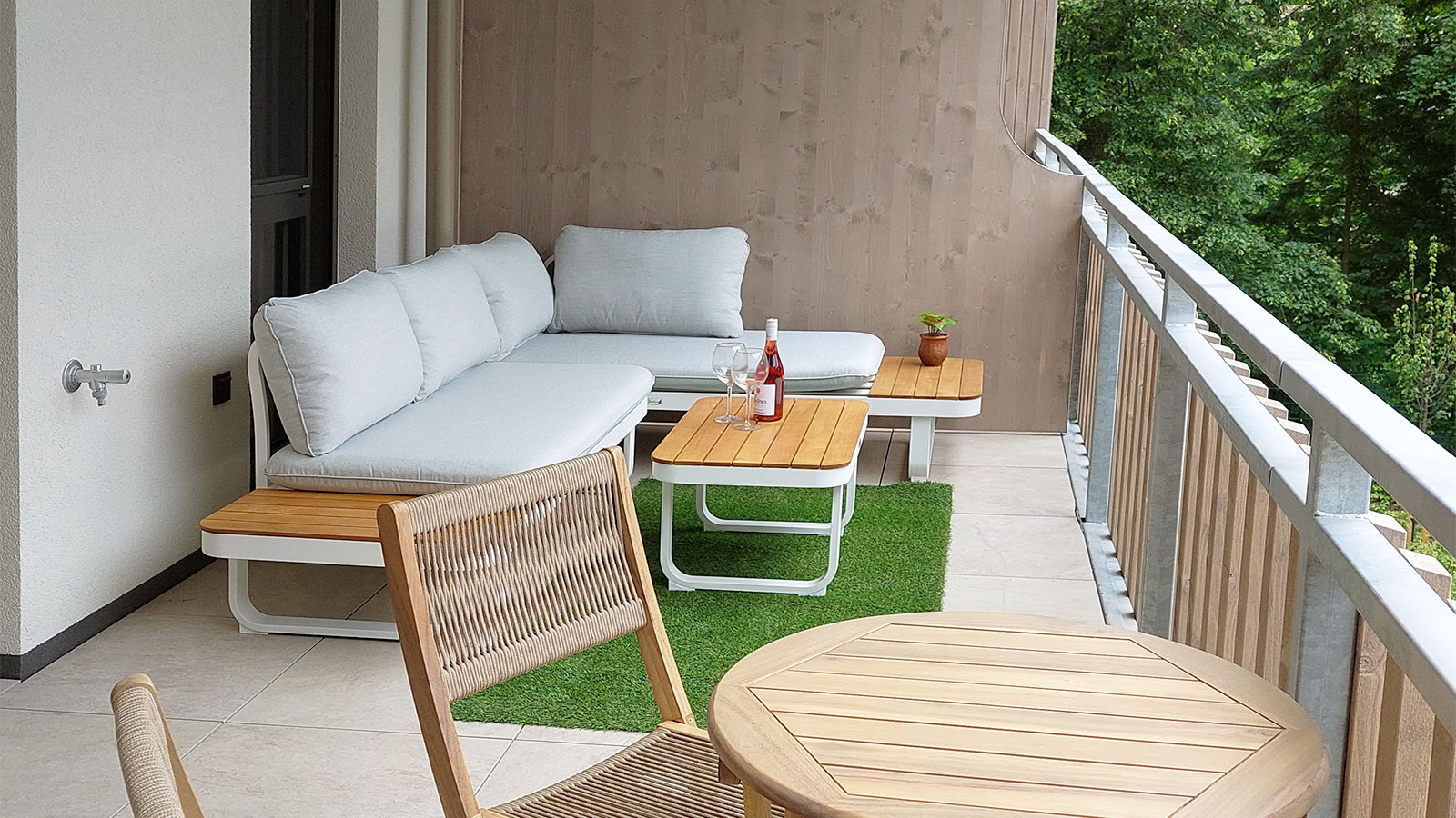 Ferienwohnung Apartment am Klopeiner See