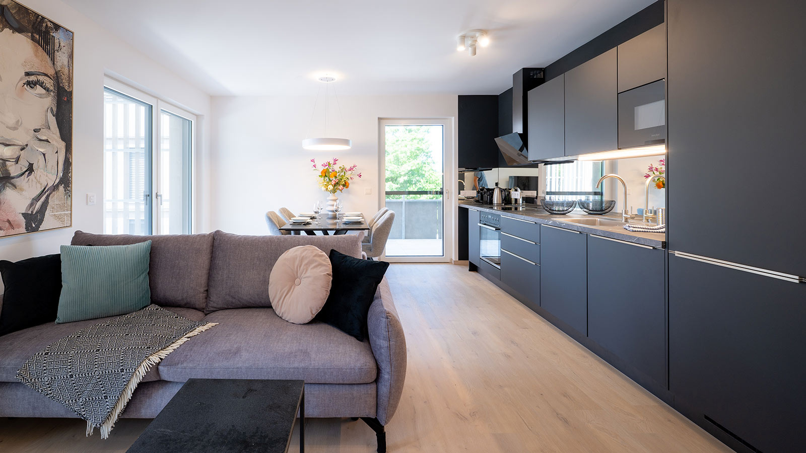Ferienwohnung Apartment am Klopeiner See
