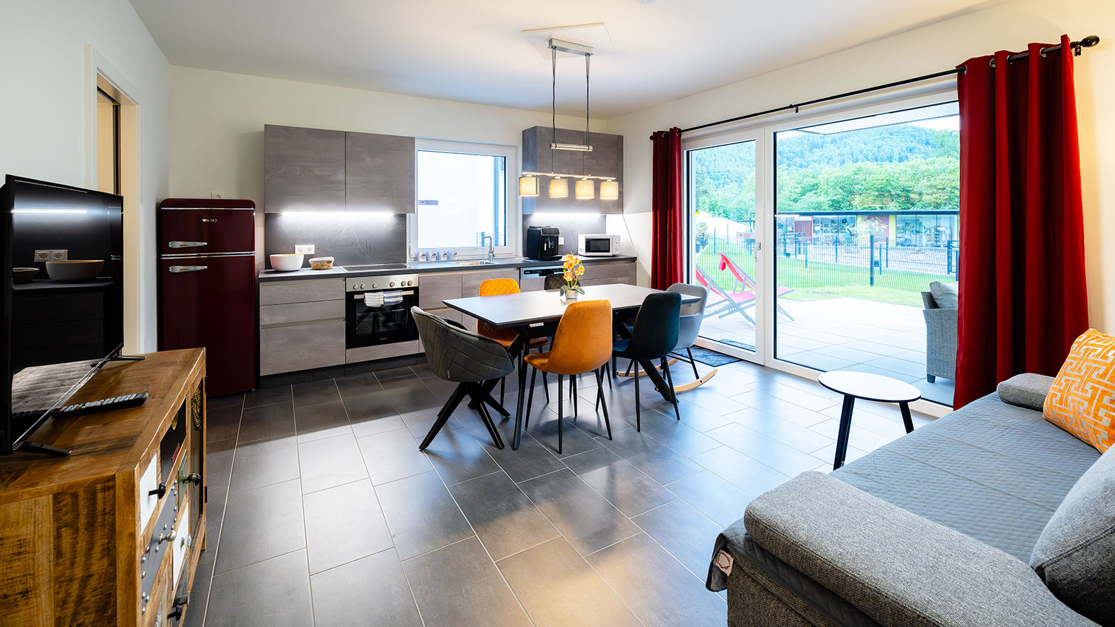 Ferienwohnung Apartment am Klopeiner See